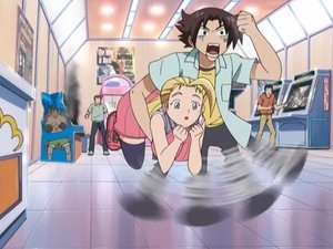 Kenichi: The Mightiest Disciple Epizóda 5