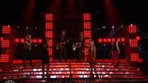 The Voice Epizóda 26