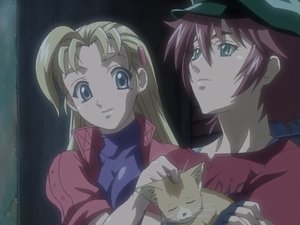Kenichi: The Mightiest Disciple Epizóda 38