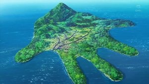 One Piece Epizóda 8