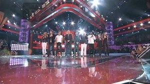 The Voice Epizóda 25