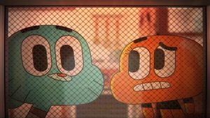 Gumballov úžasný svet Epizóda 33