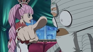 One Piece Epizóda 421