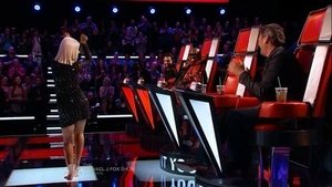 The Voice Epizóda 2