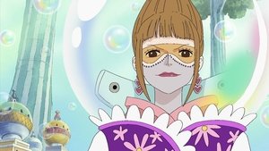 One Piece Epizóda 391