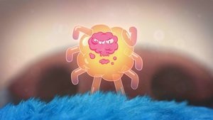 Gumballov úžasný svet Epizóda 20