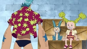 One Piece Epizóda 297