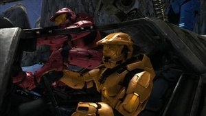 Red vs. Blue Epizóda 7
