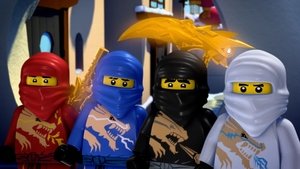 Ninjago: Masters of Spinjitzu Epizóda 1 - Vzbura hadov