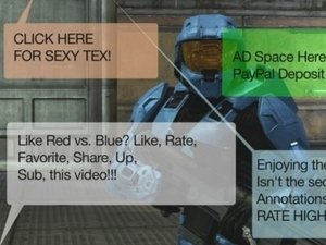 Red vs. Blue Epizóda 146