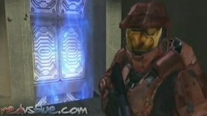 Red vs. Blue Epizóda 11