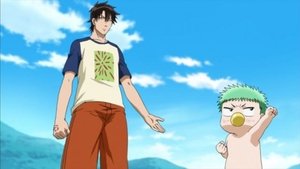 Beelzebub Epizóda 22