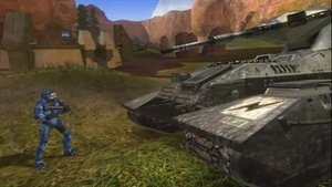 Red vs. Blue Epizóda 14