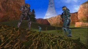 Red vs. Blue Epizóda 3