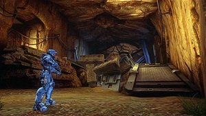 Red vs. Blue Epizóda 4