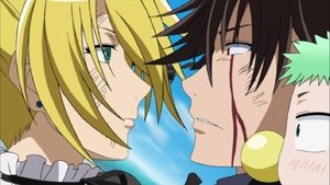 Beelzebub Epizóda 59