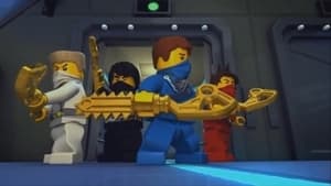 Ninjago: Masters of Spinjitzu Epizóda 1