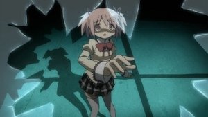 Puella Magi Madoka Magica Epizóda 4