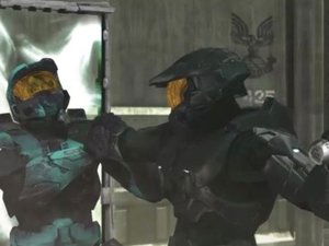 Red vs. Blue Epizóda 10