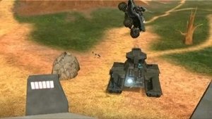 Red vs. Blue Epizóda 15