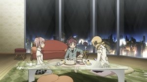 Puella Magi Madoka Magica Epizóda 12