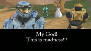 Red vs. Blue Epizóda 10