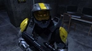 Red vs. Blue Epizóda 47