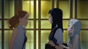 AnoHana: The Flower We Saw That Day Epizóda 2
