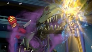 Ninjago: Masters of Spinjitzu Epizóda 5 - Detská hra