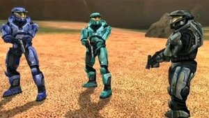 Red vs. Blue Epizóda 17