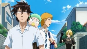 Beelzebub Epizóda 26