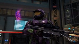 Red vs. Blue Epizóda 5