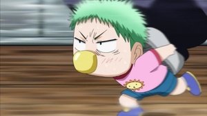 Beelzebub Epizóda 50
