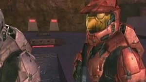 Red vs. Blue Epizóda 15