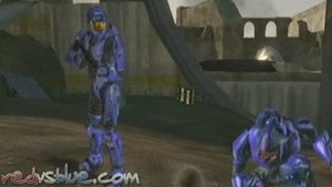 Red vs. Blue Epizóda 7