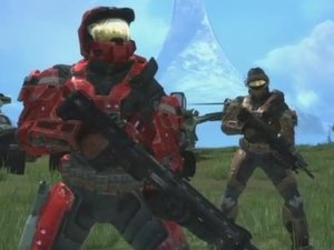 Red vs. Blue Epizóda 91