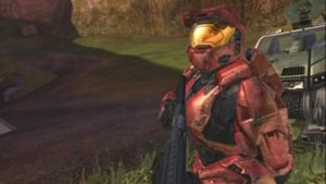 Red vs. Blue Epizóda 2