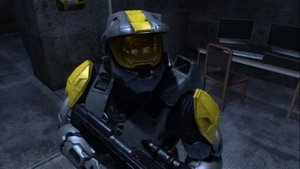 Red vs. Blue Epizóda 1