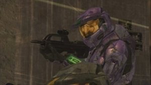 Red vs. Blue Epizóda 43
