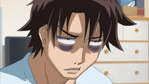 Beelzebub Epizóda 12