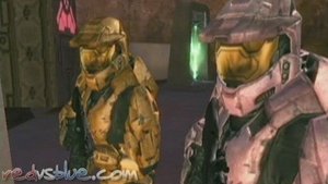 Red vs. Blue Epizóda 16