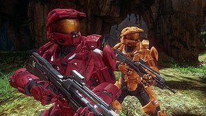 Red vs. Blue Epizóda 2
