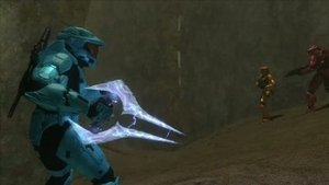 Red vs. Blue Epizóda 18