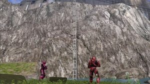 Red vs. Blue Epizóda 49