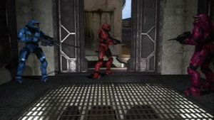 Red vs. Blue Epizóda 11