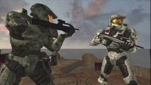 Red vs. Blue Epizóda 28