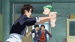 Beelzebub Epizóda 2