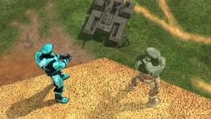 Red vs. Blue Epizóda 18