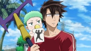 Beelzebub Epizóda 17