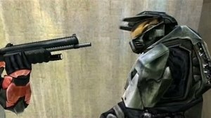 Red vs. Blue Epizóda 13